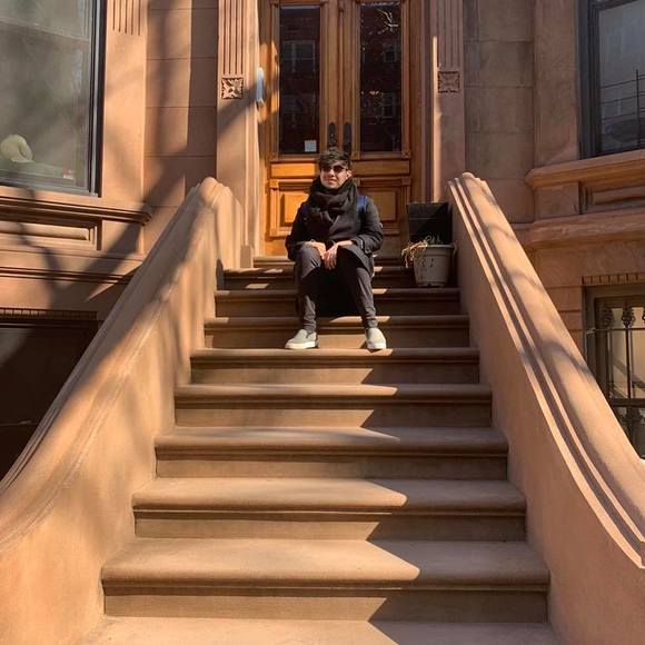 Meet your Posher, Jose - Picture 1 of 1